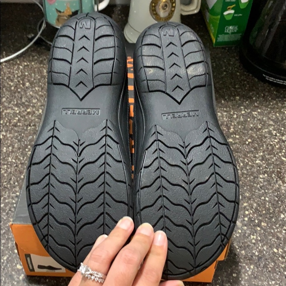 Merrell clogs - Picture 4 of 5